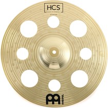 Meinl Cymbals HCS Trash Crash Cymbal - 16 inch - £101.68 GBP