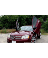 Dodge Avenger 2007-2010 Bolt on Vertical Doors Inc kit lambo doors USA - $1,899.05
