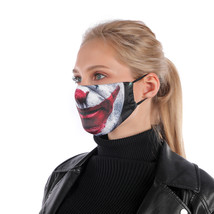 Fun Fashion Reusable Protective PM2.5 Filter anti dust  bacteria proof Flu Mask - £15.62 GBP