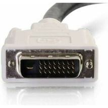 C2G 26911 2M DVI-D&amp;TRADE; M/M Dual Link Digital Video Cable (6.6FT) - £35.25 GBP