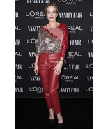 Women&#39;s Leather Pants Genuine Lambskin Leather Party Skinny Legging Trou... - $2,233.30 MXN