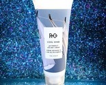 R+Co Cool Wind pH Perfect Air-Dry Creme  0.50 oz New Without Box  &amp; Sealed - $12.86