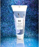 R+Co Cool Wind pH Perfect Air-Dry Creme  0.50 oz New Without Box  &amp; Sealed - £10.24 GBP