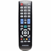 Samsung BN59-01006A OEM Television Remote LN19C350, LN32D403, LN40C500 - $15.39