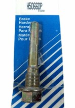 Bendix H5066 Disc Brake Caliper Guide Pin H5066DP H-5066-DP 5066 Brand New - £9.45 GBP