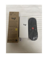 Logitech 952-000057 RALLY BAR REMOTE CONTROL - GRAPHITE - $2,507.85 MXN