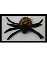 Ty Beanie Baby Spinner the Spider Filled NO TAG - $8.12 CAD