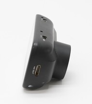 Kenwood DRV-A601W 4K Dash Cam - Black image 5