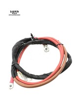 Mercedes W166 GL/ML-CLASS Dashboard Secondary Heater Core Cable Wiring Harness - £15.50 GBP