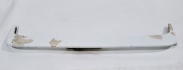 1989 1993 Nissan 240SX OEM Rear Spoiler White Needs Paint  - $4,613.39 MXN