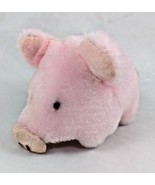 Midwest Cannon Falls Pink Pig Plush 4 Inch Stuffed Animal toy - $9.95