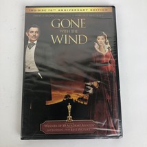 Gone With the Wind [70th Anniversary Edition] New Sealed - £8.75 GBP