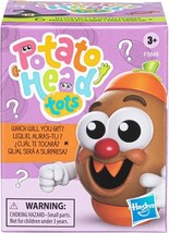 Hasbro Potato Head MPH Spooky SPUDS Tots (Open Box) - $117.24 MXN