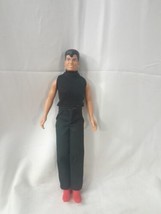 New Kids On The Block Jordan Knight In Concert Doll  1990  Rat Tail Vintage - $15.83