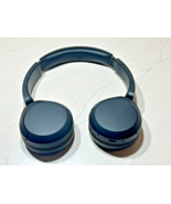 Sony - WH-CH520 Wireless On-Ear Headphones Black - €14,46 EUR