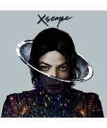 Michael Jackson - Xscape (Cd Album 2014 ) - £5.79 GBP