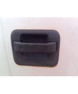 Passenger Door Handle Exterior Door Front Fits 04-14 FORD F150 PICKUP 10... - $1,248.23 MXN