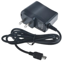 Wall Travel Charger Adapter For Archos 404 Media Player - $19.70