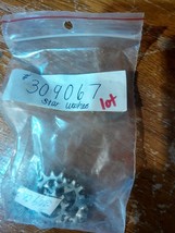 NEW OEM OMC  LOT of 3 Johnson Evinrude Outboard Engine  Star Washers # 3... - $15.19