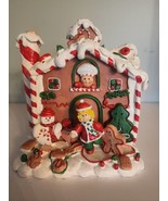 Lincolnshire Collection Gingerbread House - £9.24 GBP