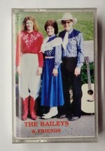 Sittin&#39; On Top Of The World The Baileys And Friends Cassette - £7.89 GBP