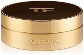TOM FORD Traceless Touch Foundation Case Cushion Compact Satin Matte NeW - £46.08 GBP