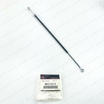 NEW GENUINE MITSUBISHI  LANCER 02-07 HEATER TEMP CONTROL CABLE MR979515 - $15.34