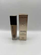 Lancome 1oz 425C Teint Idole Ultra Wear Foundation SPF25 30ml 1 Oz - £19.34 GBP