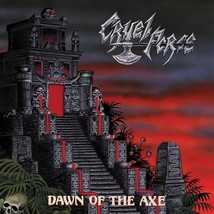 Dawn Of The Axe [Vinyl] - £21.03 GBP