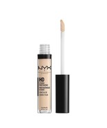 NYX HD Studio Photogenic Concealer Wand, Medium Coverage - 01 Porcelain - £3.88 GBP