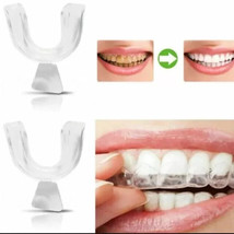 Orthodontic Clear Retainer Fixed Corrector Teeth Retainers Thermoforming... - $14.95