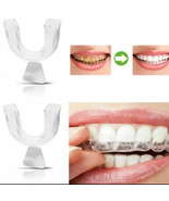 Orthodontic Clear Retainer Fixed Corrector Teeth Retainers Thermoforming... - $20.48 CAD