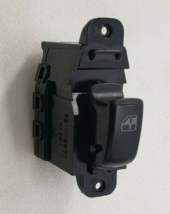 New OEM Genuine Kia Power Window Switch Door Rear 2001-2002 Optima 93580... - £15.53 GBP