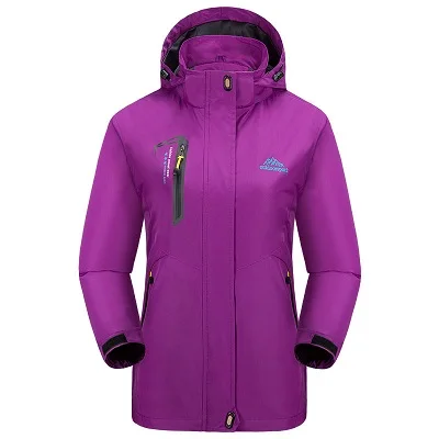 5XL 2020 Men Women Spring Soft  Jacket Outdoor  Mountainskin Coat Hi Climbing Ma - £118.21 GBP