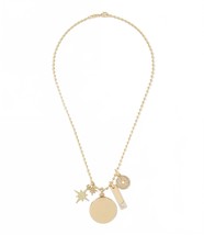 Marlyn Schiff Women's Charm Necklace Size One Size - $101.88 CAD