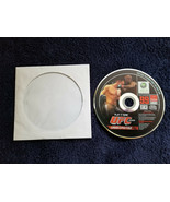 XBOX 360 UFC 2009 Collector&#39;s DEMO Disc Only - Disc Series #99 - £7.80 GBP