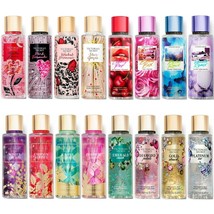 Victoria&#39;s Secret Fragrance Mist Body Spray - You Pick, U Choose Scent Full Size - £12.15 GBP+