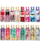 Victoria&#39;s Secret Fragrance Mist Body Spray - You Pick, U Choose Scent F... - £12.19 GBP+
