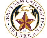 Texas A&amp;M University Texarkana Sticker Decal R8085 - $1.95+