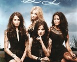 Pretty Little Liars Season 1 DVD | Region 4 - £16.74 GBP