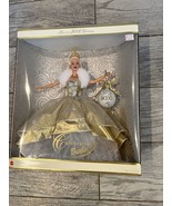 Celebration Barbie Doll 2000 Hallmark Collectible Mattel Unopened 28269 New - $180.22