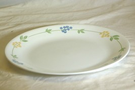 Secret Garden Corelle Corning Dinner Plate - £15.78 GBP