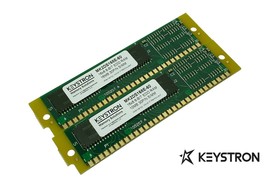 Gold 32Mb Memory Ram For Emu E-Mu Esi32 Esi-32 E64 Eiv E-64 2X 16Mb Kit - $48.68
