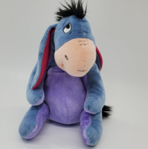 12&quot; Eeyore Plush Stuffed Kohl&#39;s Cares Winne Pooh Plush Disney Stuffed Toy - $14.99