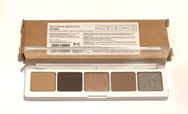 Natasha Denona AYANA Eyeshadow Palette NWOB 5 colors - $16.78