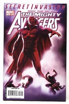 MIGHTY AVENGERS #14 Avengers #57 homage cover-Marvel comic book - £36.28 GBP
