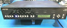 AMX Enova 6X2 All-in-One Presentation Switcher DVX-2100HD-T - £47.68 GBP