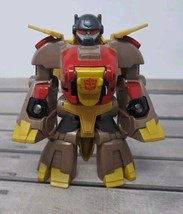 Transformers Dinobot Adventures Squad SNARL 4.5&quot; Action Figure Stegosaurus 2020 - £5.92 GBP