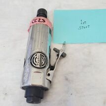 Taylor Pneumatic 1/4&quot; Die Grinder CC-23 - $178.33 MXN