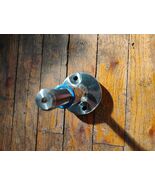 JW Winco Stainless Steel Leveling Mount 20-100-M20-235-B, Swivel - $54.45